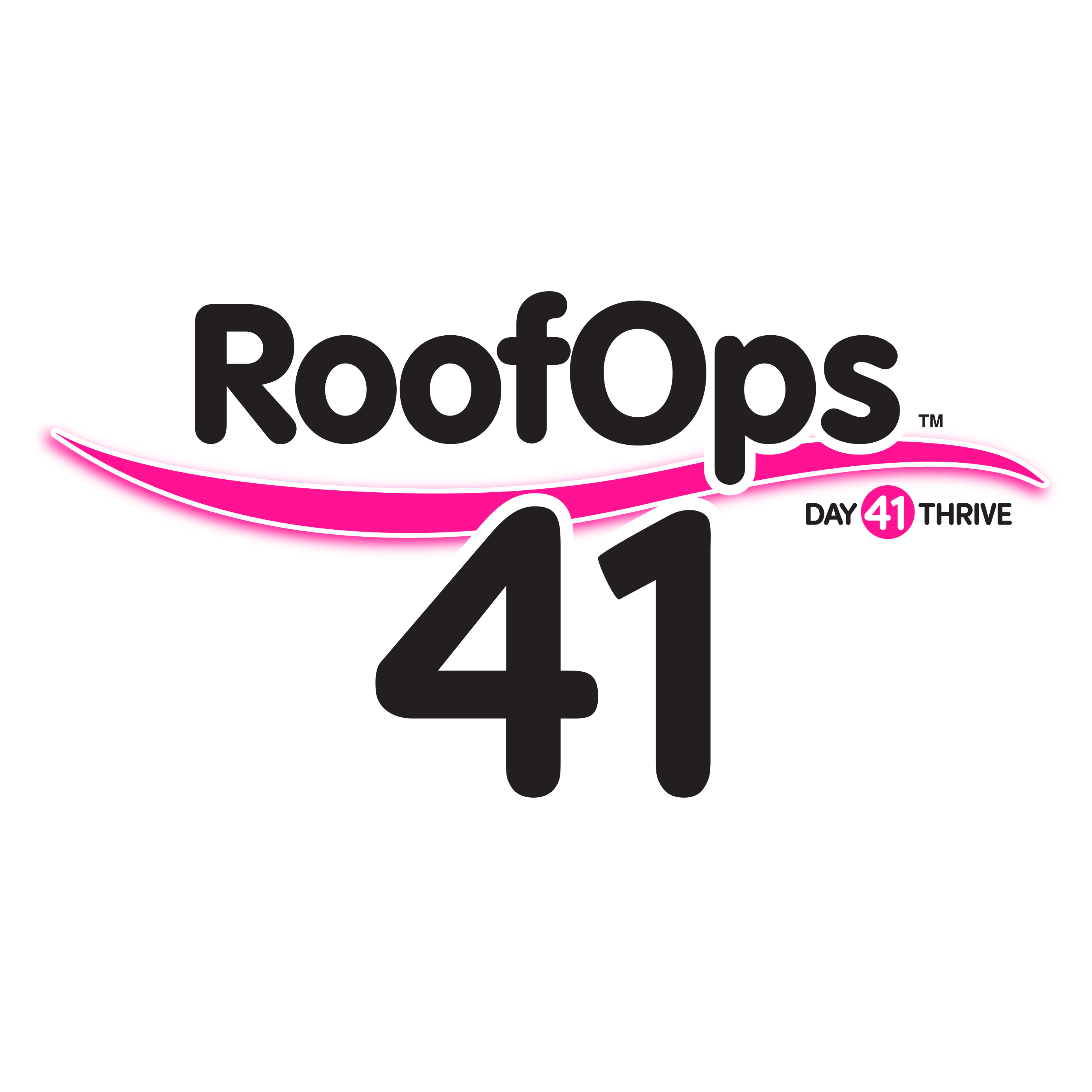 RoofOps41 Logo